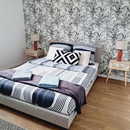 Appartement Cosy Proche Gare Нарбонна Экстерьер фото