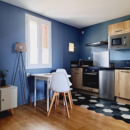 Appartement Cosy Proche Gare Нарбонна Экстерьер фото
