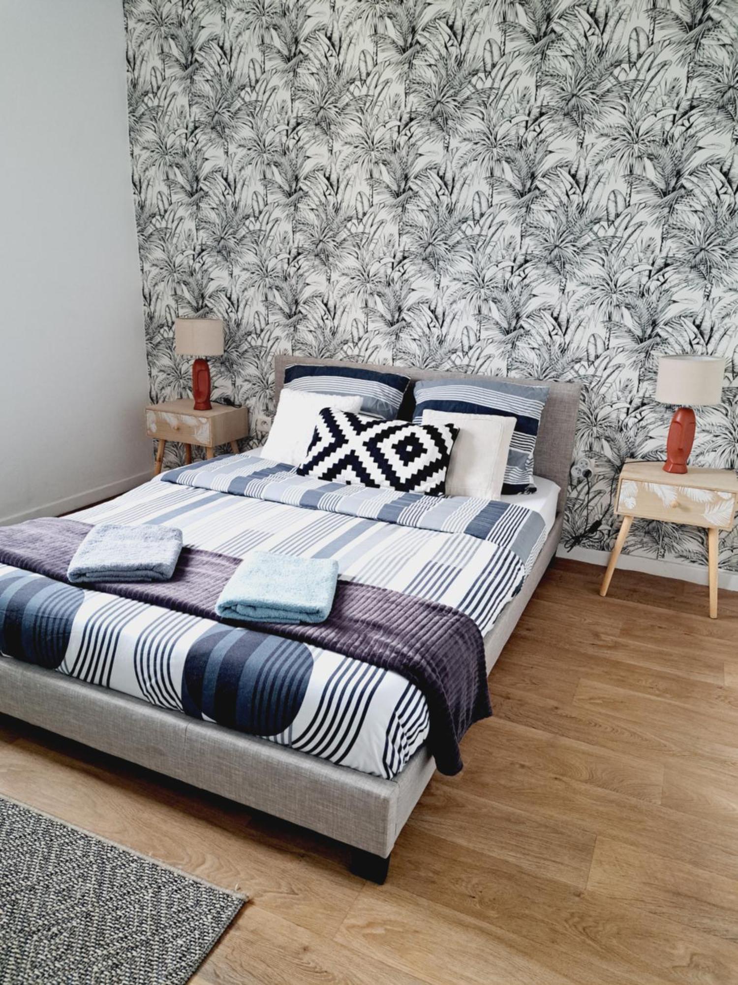 Appartement Cosy Proche Gare Нарбонна Экстерьер фото